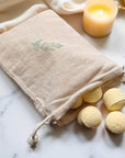 Mini Bath Bombs