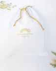 CLASSIC CASHMERE BABY GIFT SET - CORNFLOWER BLUE