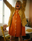 The Sky Dress - SIENNA