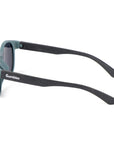 Cradle Sunglasses in Eucalyptus and Shadow