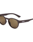 Cradle Sunglasses in Coffee