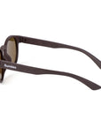 Cradle Sunglasses in Coffee