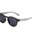 Cradle Sunglasses in Shadow Mist