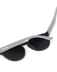 Cradle Sunglasses in Shadow Mist