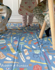 Splash Mat - Crafty