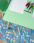 Splash Mat - Crafty