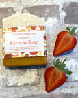 Cornish Cream Tea Soap