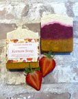 Cornish Cream Tea Soap