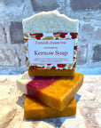 Cornish Cream Tea Soap