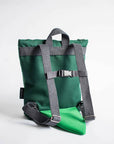 CROCODILE Toddler Backpack – Cute & Durable for Kids 2-6 by Muni at www.brixbailey.com
