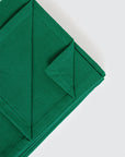 Yoga Studio GOTS Organic Cotton Yoga Blanket