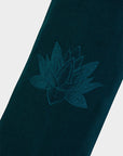 Yoga Studio GOTS Organic Cotton Lotus Yoga Mat Bag