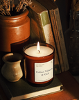 Cuban Tobacco & Oak Scented Candle