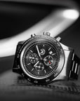 Esses GT Chronograph, Metal Strap