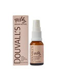 Organic Milky Argan Active moisturiser | Deep Hydration and Skin Rejuvenation