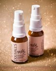 Organic Milky Argan Active moisturiser | Deep Hydration and Skin Rejuvenation