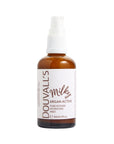 Organic Milky Argan Active moisturiser | Deep Hydration and Skin Rejuvenation