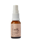 Organic Milky Argan Active moisturiser | Deep Hydration and Skin Rejuvenation