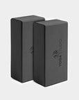 Yoga Studio EVA Yoga Brick Twin Pack