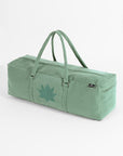 Yoga Studio GOTS Organic Cotton Equipment Kit Bag