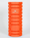 Yoga Studio SMR Trigger Point Grid Foam Massage Roller