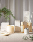 Aura Clay Reed Diffuser