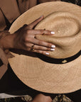Big Bomb Multisize Ring - Gold