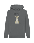 The Ultimate Whippet Hoodie: Cozy, Ethical & Zoomie-Approved