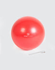 Yoga Studio Exercise Soft Pilates Ball