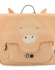 School Bag Mrs Giraffe Style