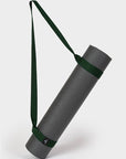 Yoga Studio Organic Cotton Yoga Mat Strap Carrier