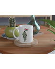 Yomper Mug
