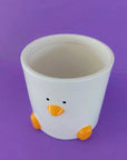 Duck Plant Pot (by Haus of Honk)