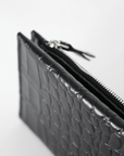 Timeless Lava Flow Leather Wallet – Crafted in Lithuania with Style by Lava flow at brixbailey.com