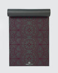 Yoga Studio Designed Reversible Sticky Yoga Mat 6mm