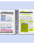 The Daily Question Spiral Journal
