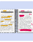The Daily Question Spiral Journal