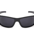 Shadow Wraparound Sunglasses