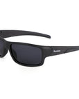 Shadow Wraparound Sunglasses