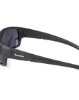 Shadow Wraparound Sunglasses