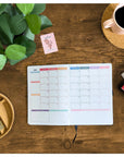 Dalmatian - Planning Journal