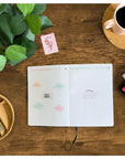 Dalmatian - Planning Journal