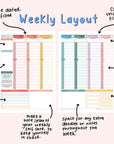 Dalmatian - Planning Journal