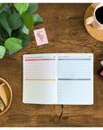 Dalmatian - Planning Journal
