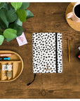 Dalmatian - Planning Journal