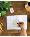 Dalmatian - Planning Journal