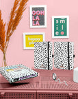 Dalmatian - Planning Journal