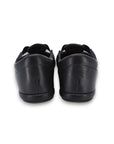 Soft Leather Dance Shoes with Cushioned Comfort