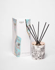 Dancing Light, Lake Como Diffuser, 200ml