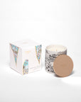 Dancing Light, Lake Como Candle, 300g